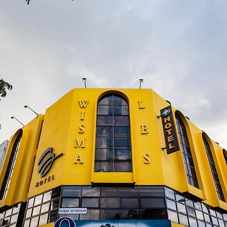 Beez Hotel クアラルンプール エクステリア 写真