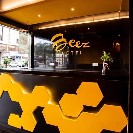 Beez Hotel クアラルンプール エクステリア 写真