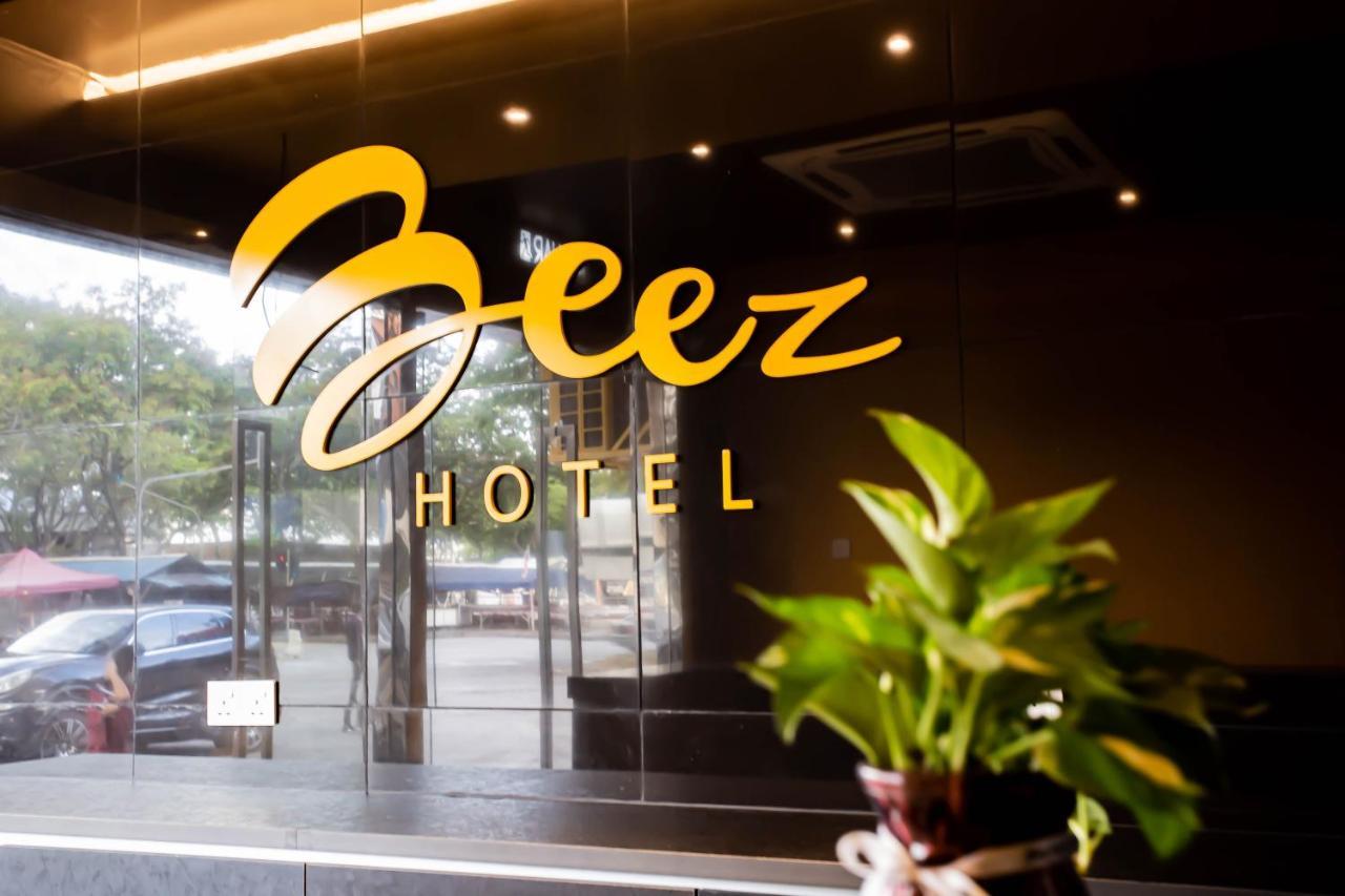 Beez Hotel クアラルンプール エクステリア 写真