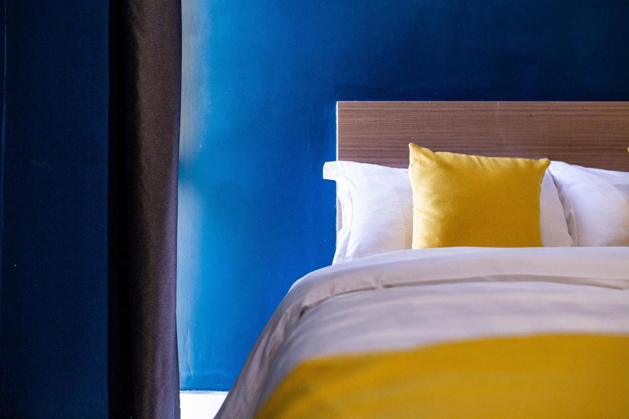 Beez Hotel クアラルンプール エクステリア 写真